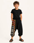 Calça Infantil ZZAT - menino
