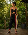 Calça Saruel Caminho do Sol - lifestyle feminino